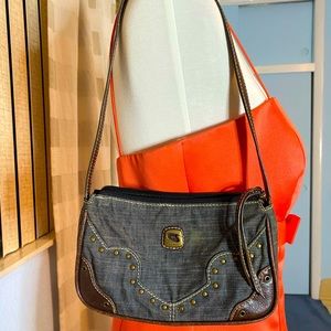 Guess Shoulder Purse